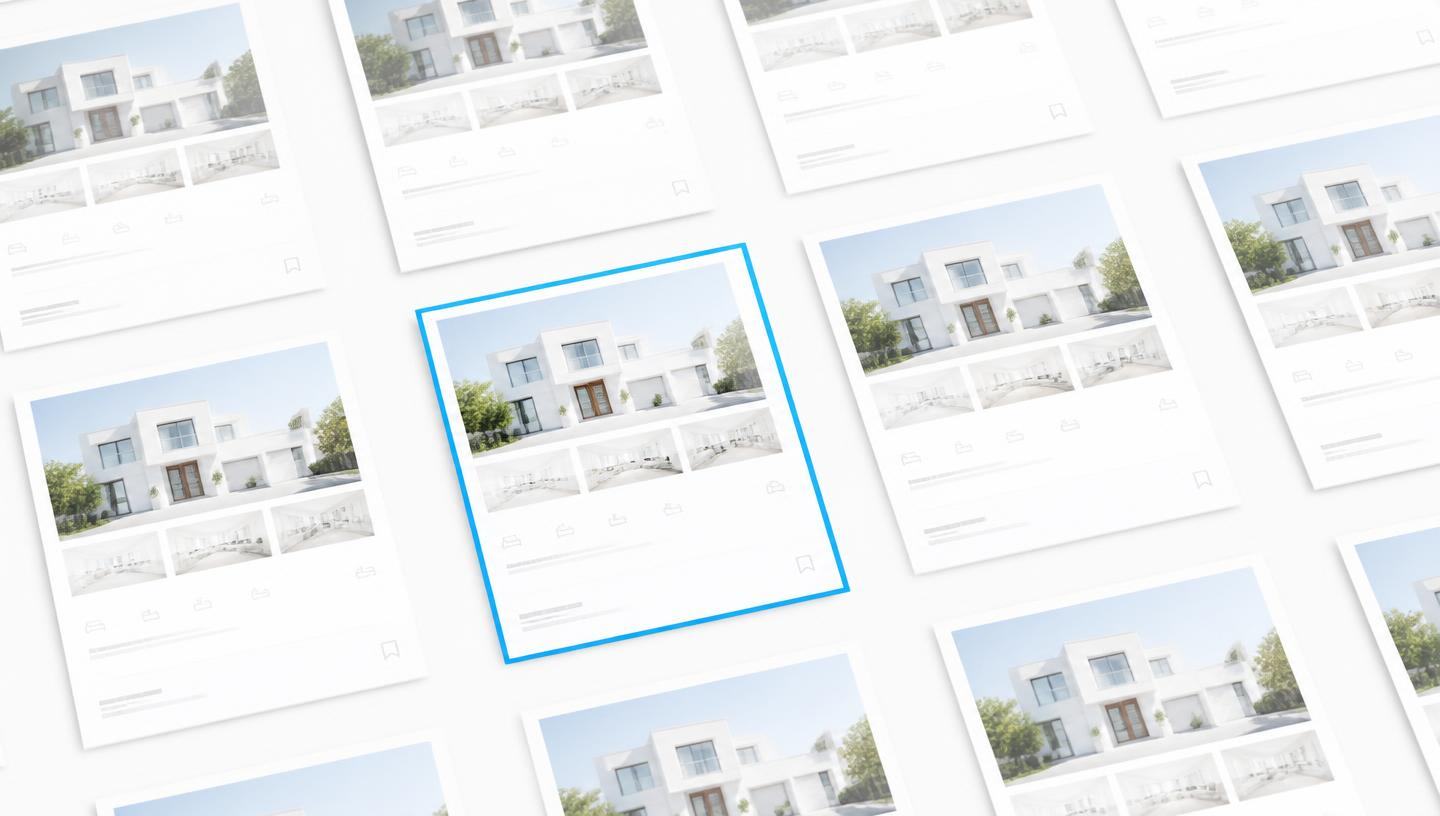 Your listings sound like everyone else's, and it costs you the price